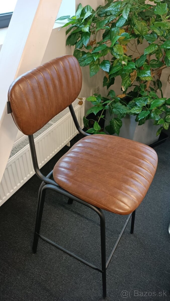 Barová stolička Dublino - 4