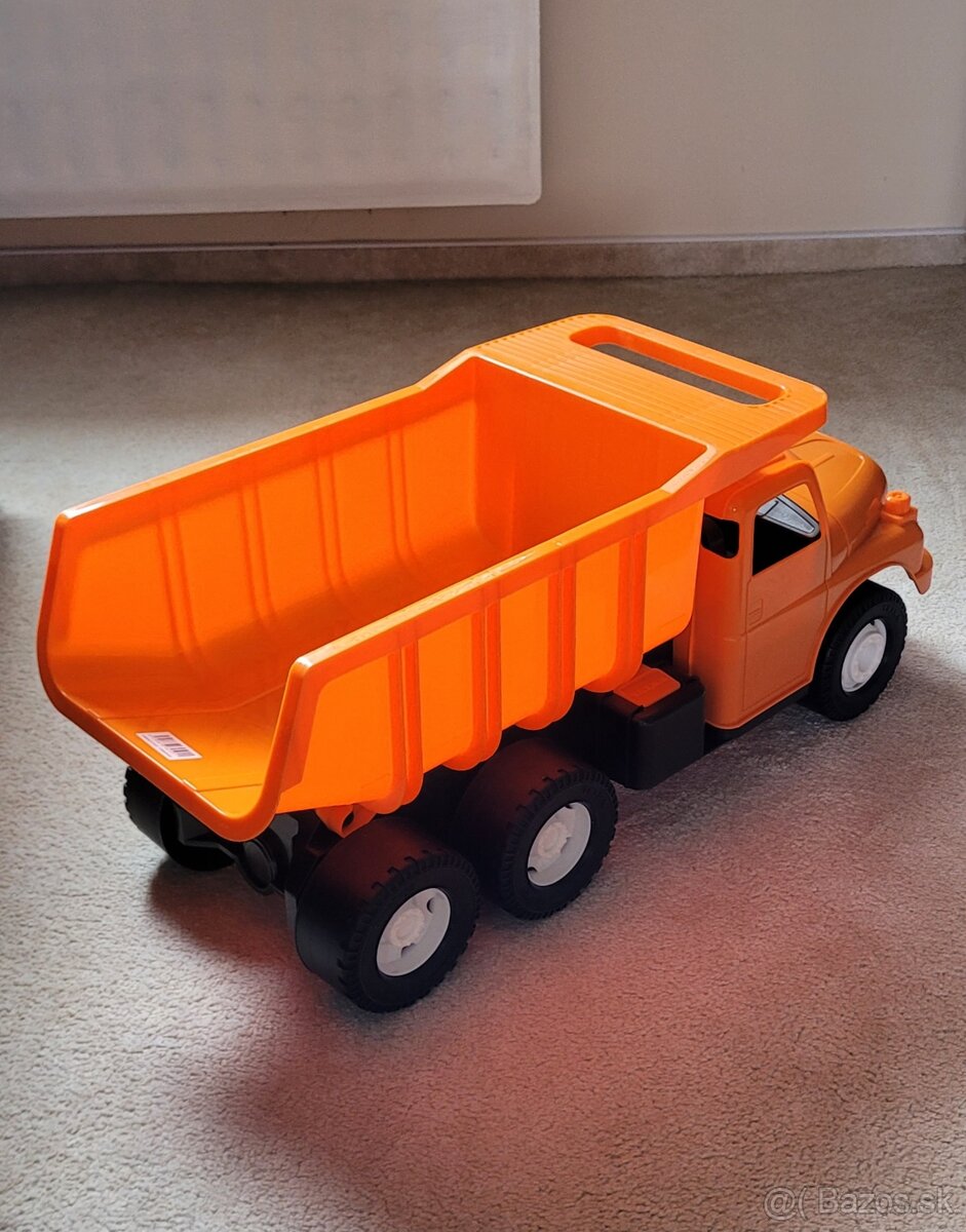 Dino Tatra 148 oranzova 73 cm - 4