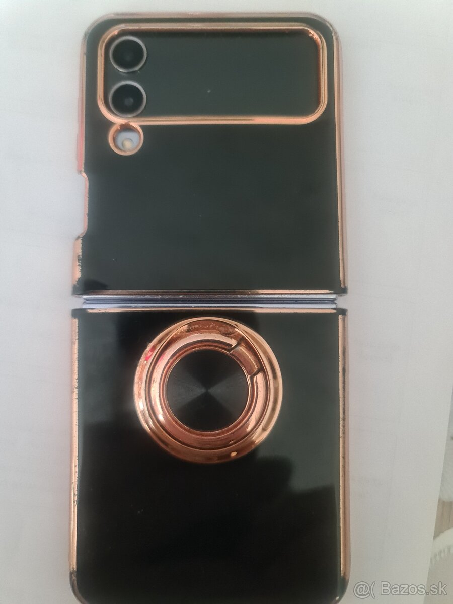 Samsung Z Flip4 - 4