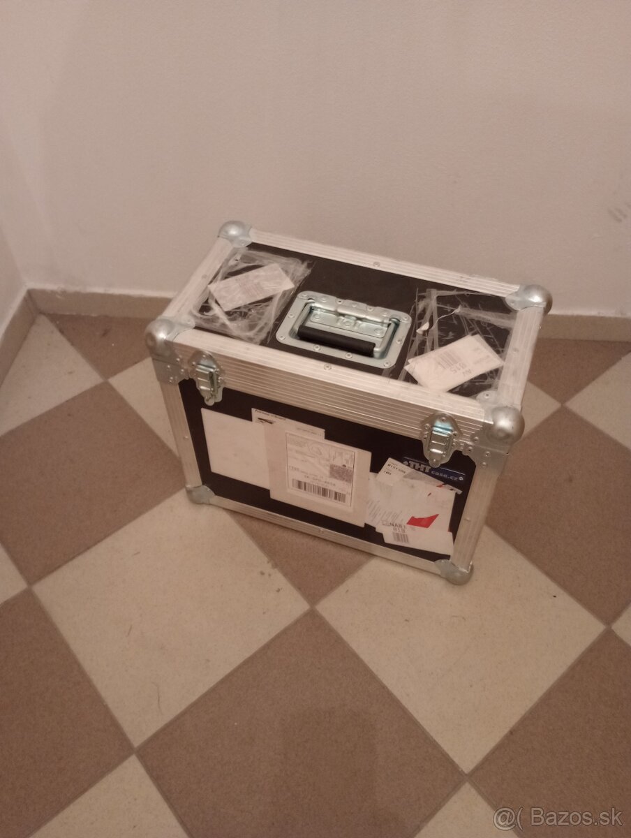 Box na prepravu, zn. THT - 4