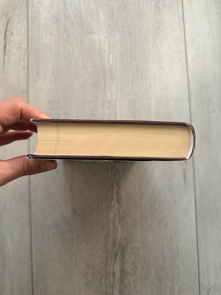 Obeť bez tváre - Ahnhem - 4