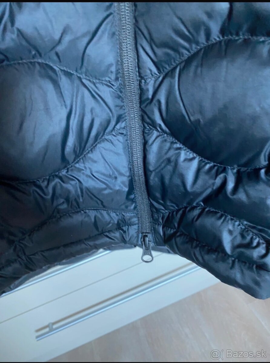 Zimná bunda - 4