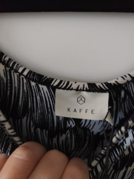 Letné šaty Kaffe - 4