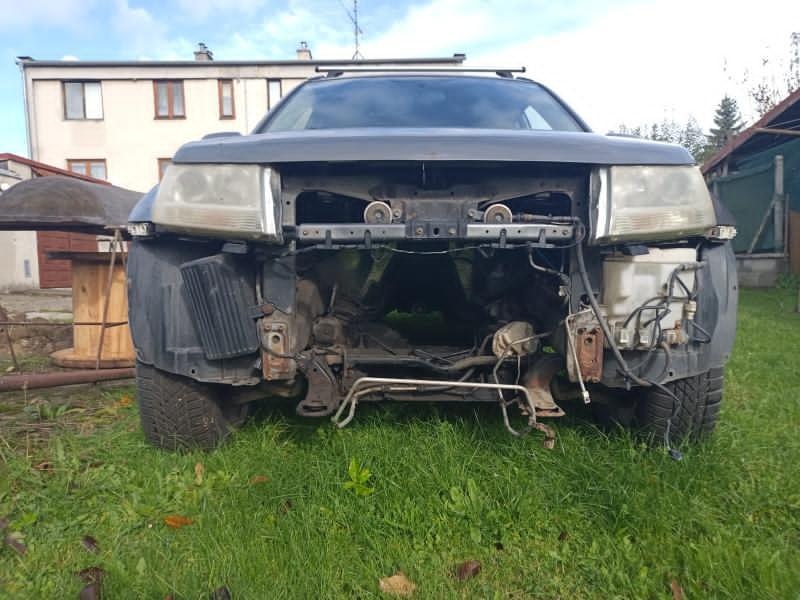 Suzuki Grand Vitara 2.4i + LPG, r.v. 2010 - 4