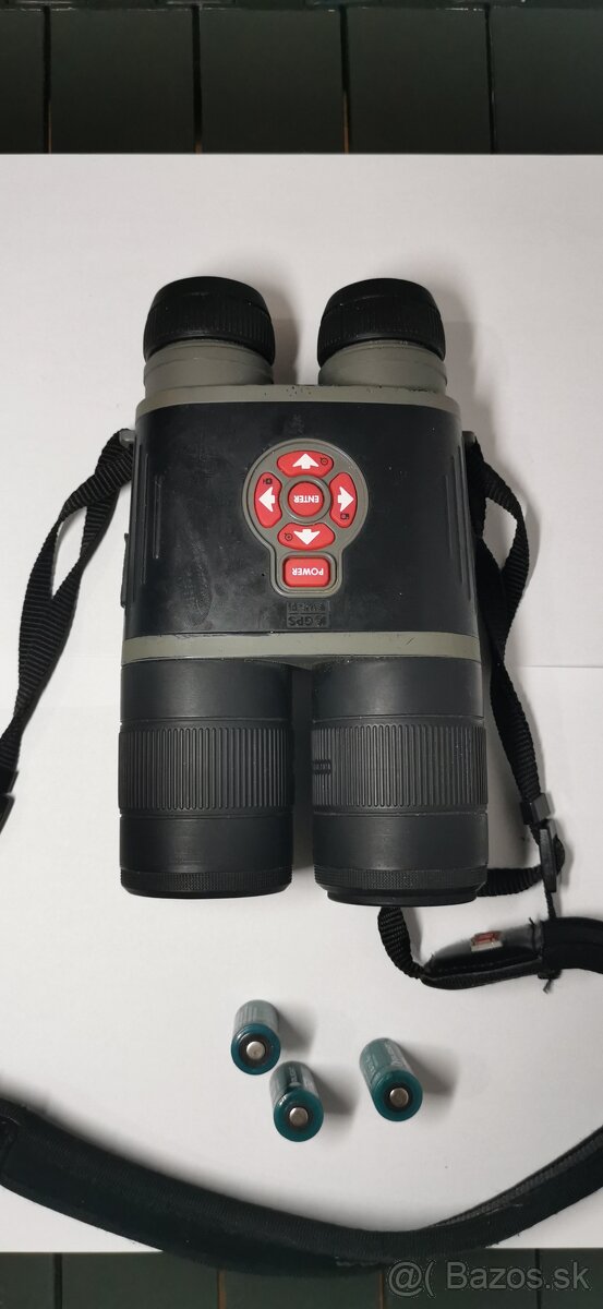 Nočné videnie ATN Binox - 4