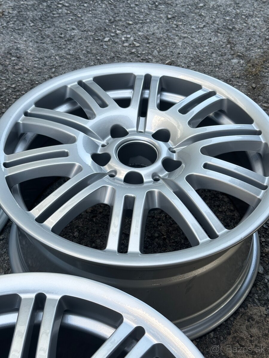 BMW Styling 67 8Jx17 ET20 5x120 - 4