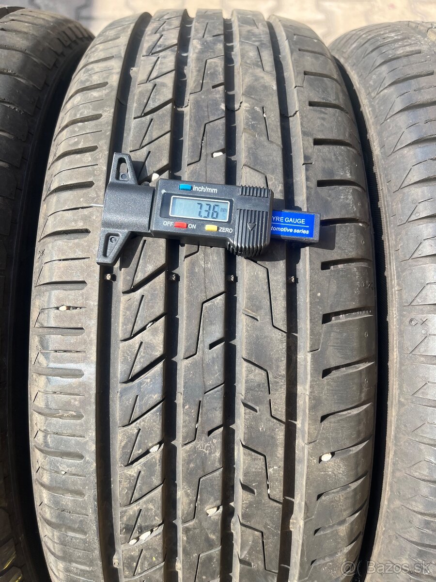 205/60R16 Matador letne - 4