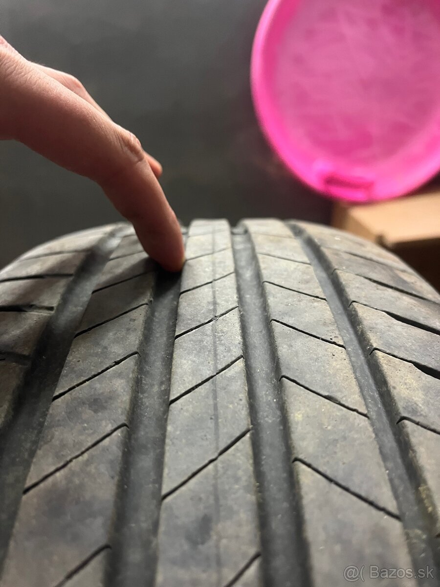 Pneumatiky r17 - 4