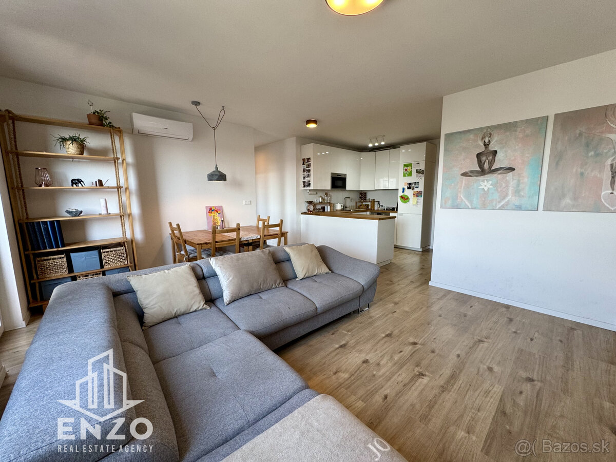 Nuppu | garážové státie – foto 4