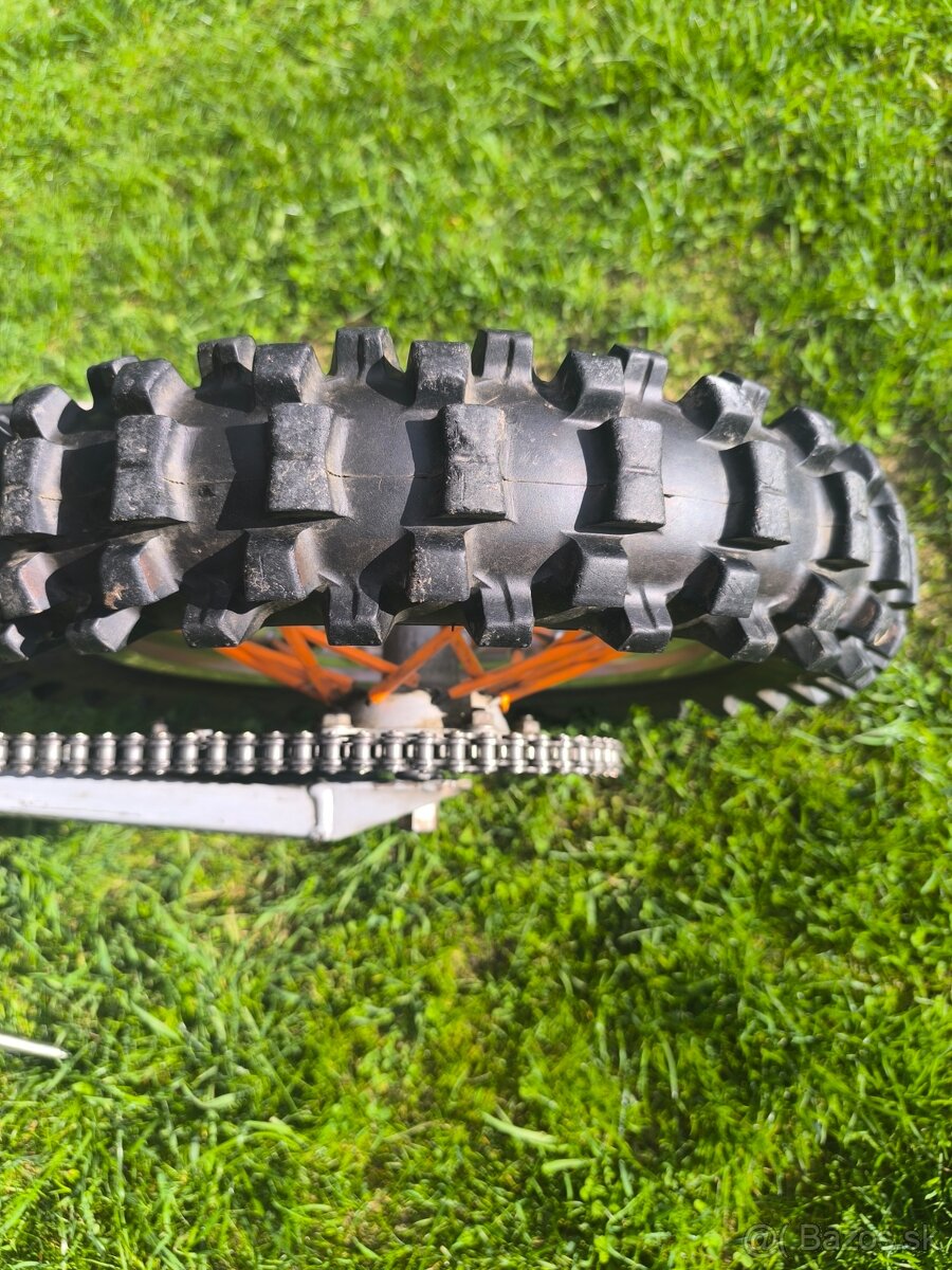 KTM SX 65
