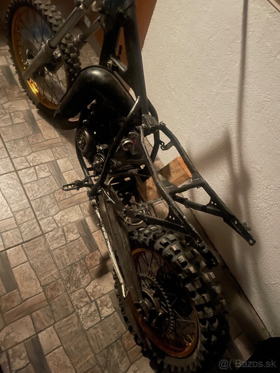 Gilera RX 125