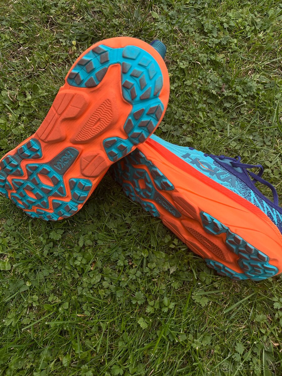 Hoka Challenger ATR 7 - 4