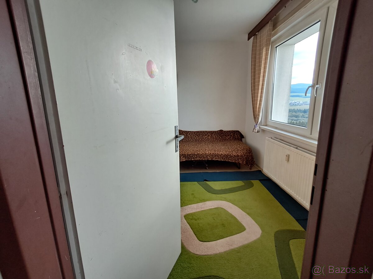 Prenajimam 3 izbový byt za 450€ - 4