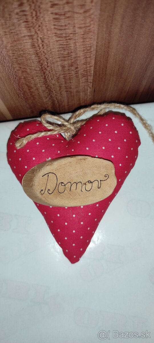 Vianočné ozdoby, výzdoba, darček - 4