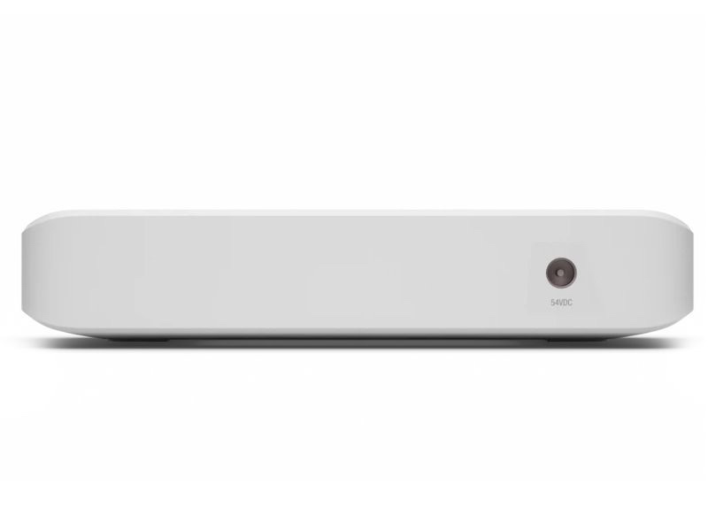 UniFi switch Gen2 USW-Lite-8-PoE Gen2 NOVÝ nerozbalený - 4