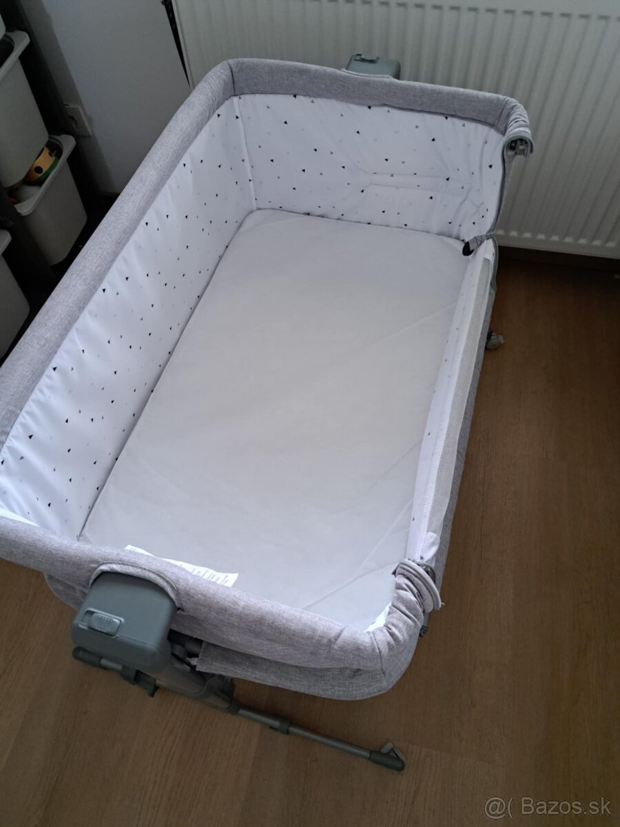 Detská postielka Kinderkraft - 4