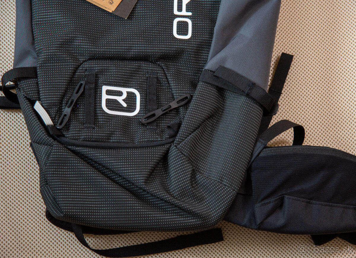 ORTOVOX Peak Light 32 - turistický / lezecký batoh - 4