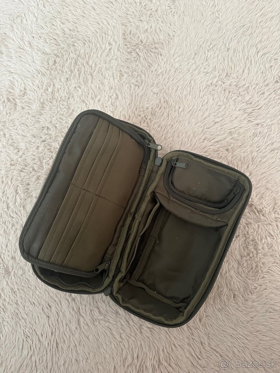 2 ks udice Delphin symbol feeder - 4