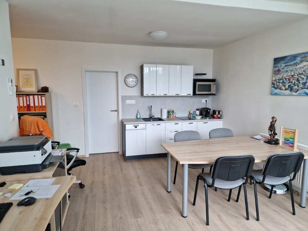 2 izbový byt v novostavbe pri Kuchajde - 4