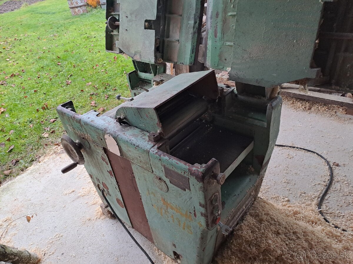 Jaroma DYKB-6 400mm - 4