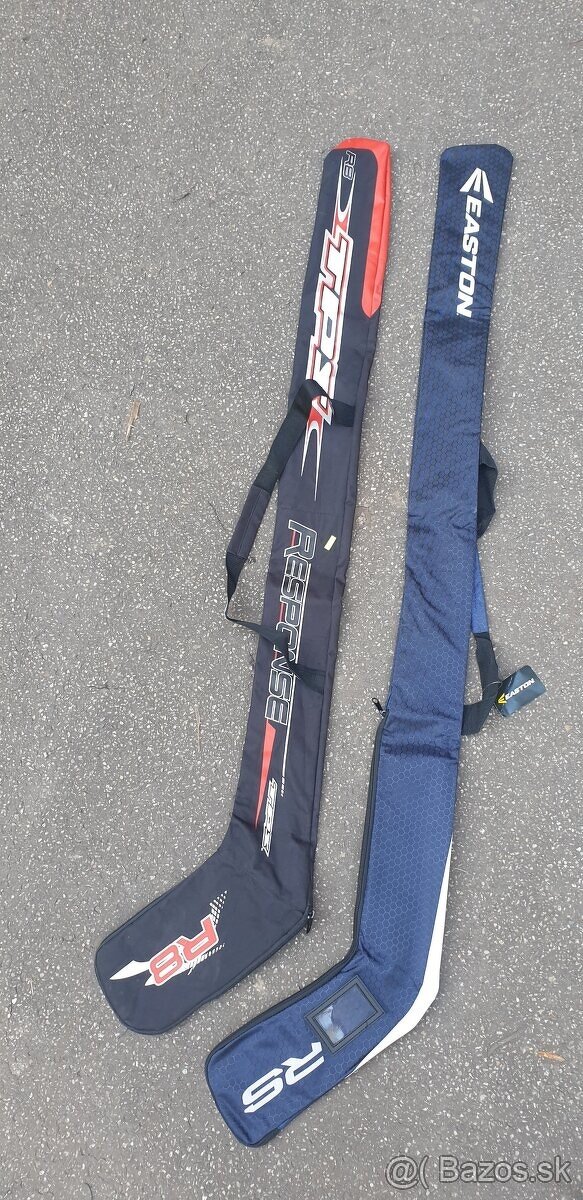 Hokejová výstroj - 4