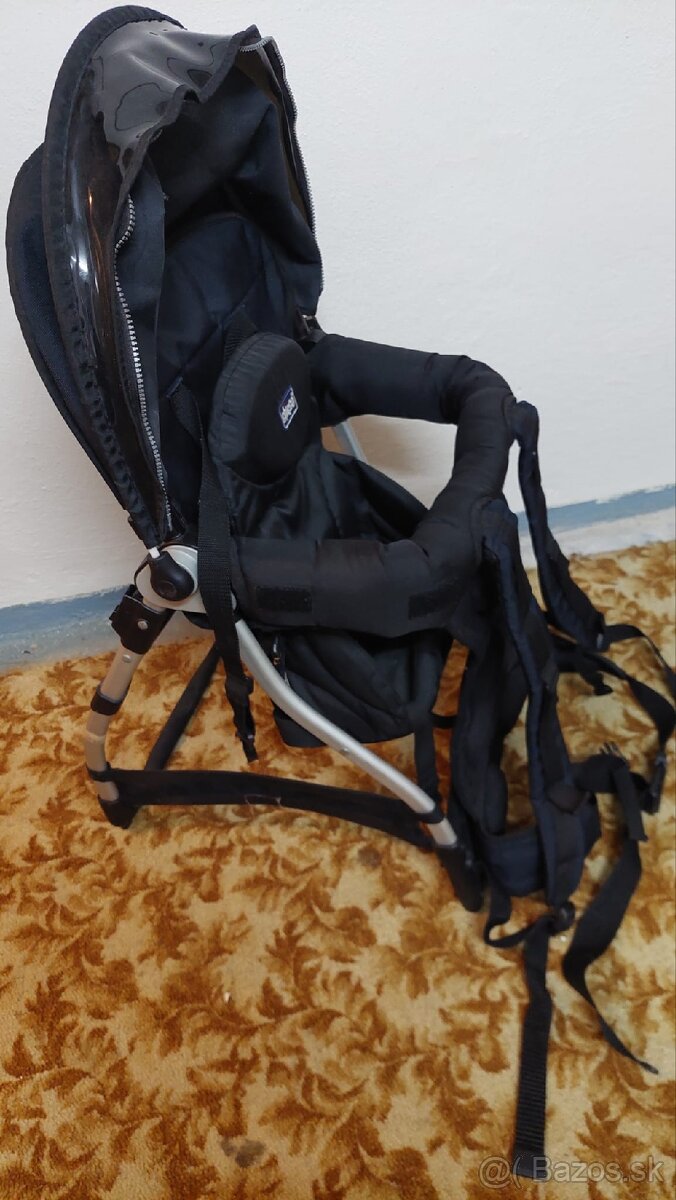 Detský turistický nosič Chicco - 4