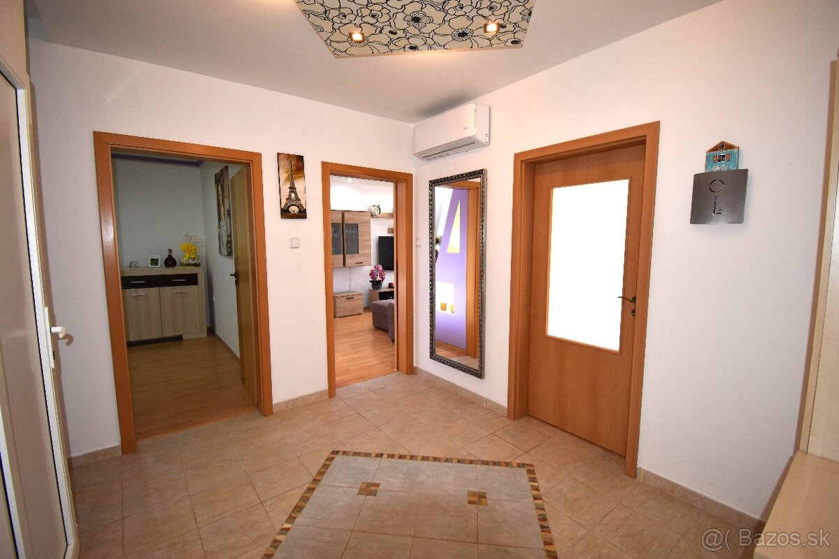 Veľkometrážny 3 izbový byt, predaj, Galanta, SNP - 4