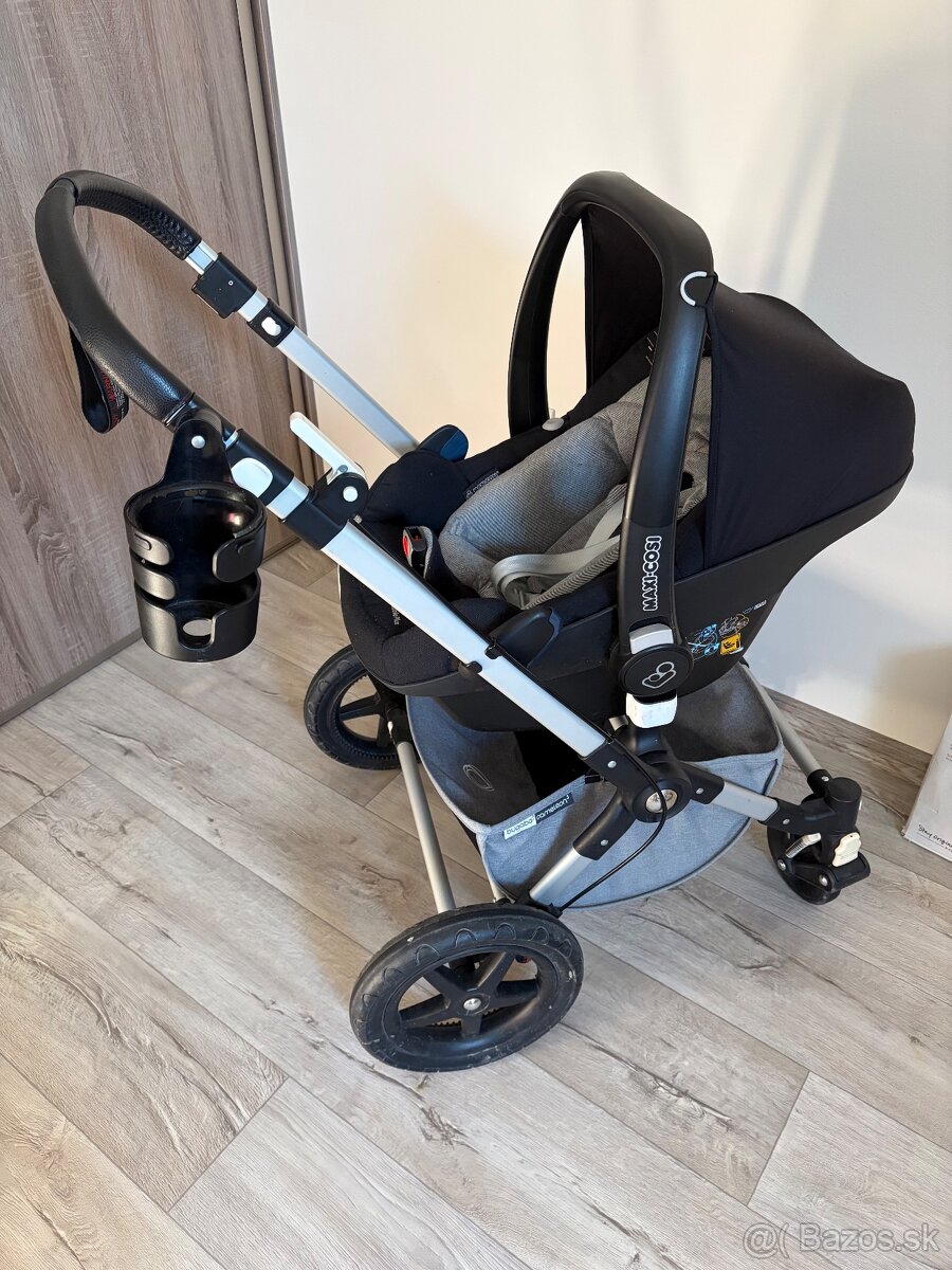 Bugaboo cameleon 3 set - 4