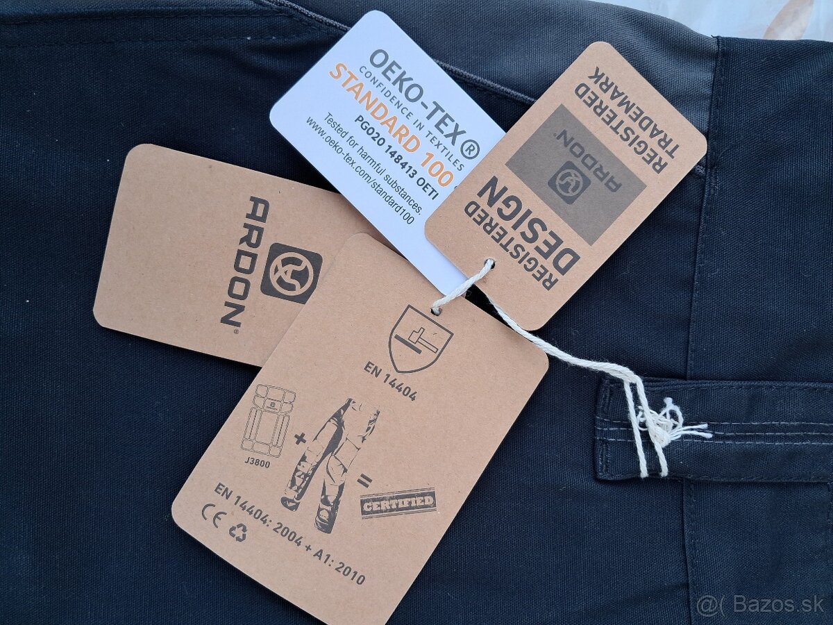 Monterky s trakmi ARDON URBAN+ H6531 - 4