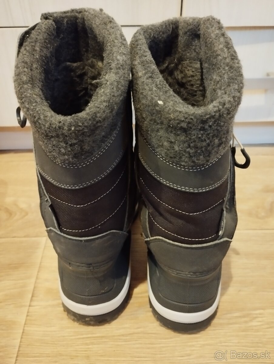 Chlapčenské snehule - 4