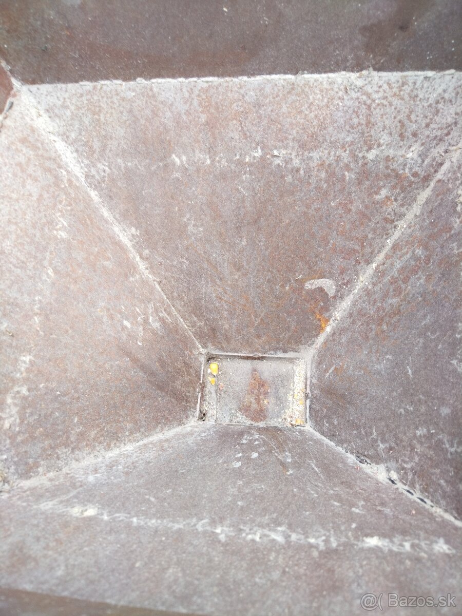 Šrotovník na obilie - 4