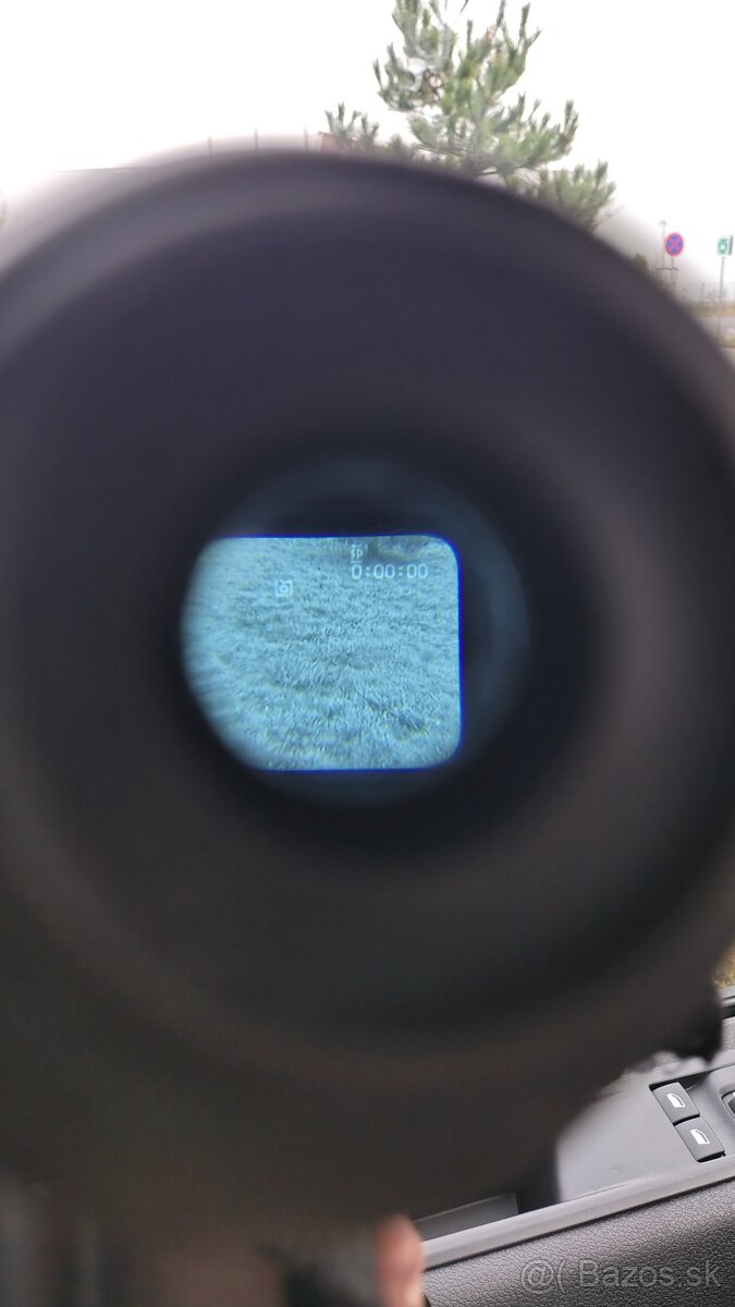 SAMSUNG VP e808 funkčná - 4