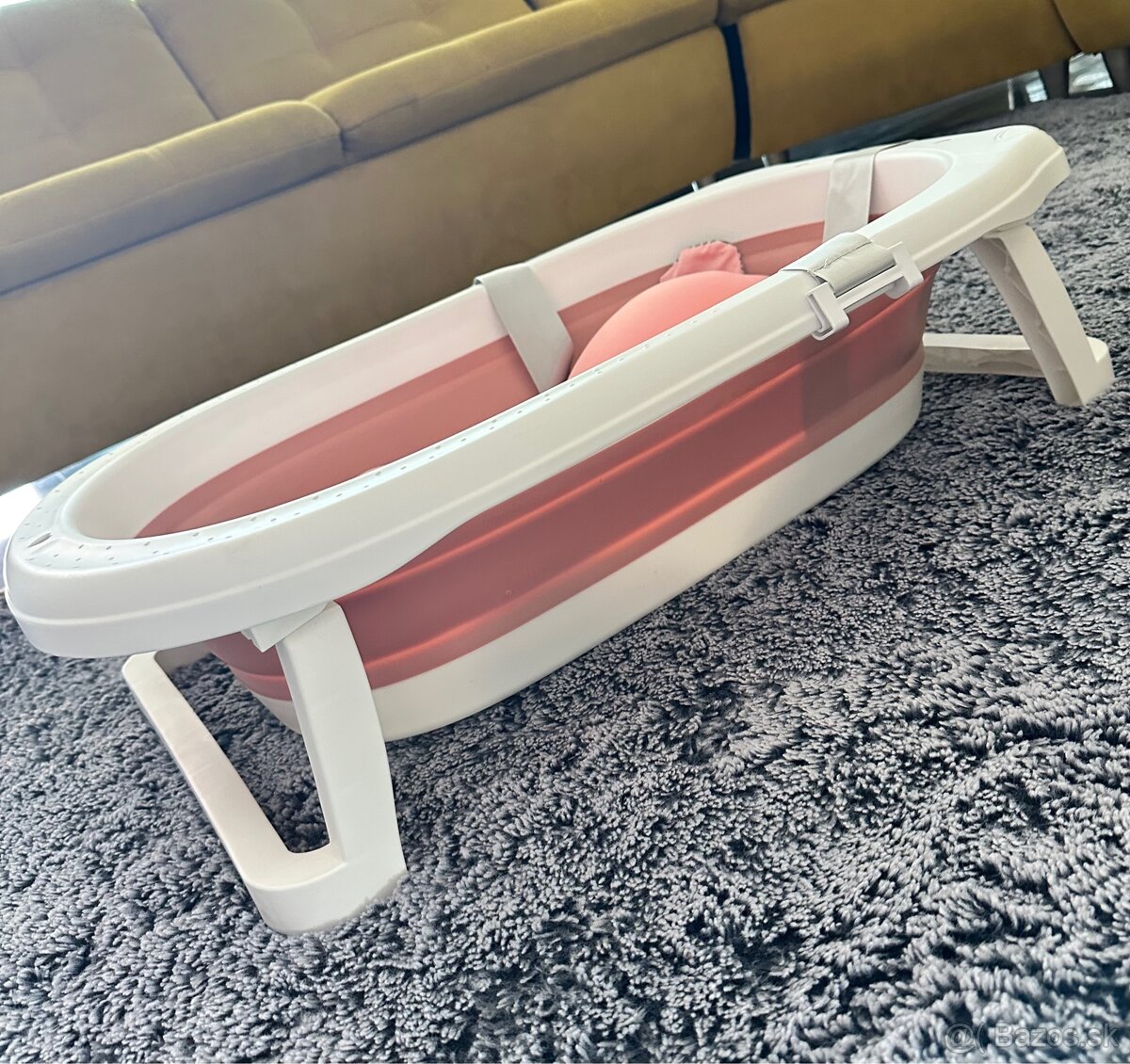 Skladacia vanicka - 4