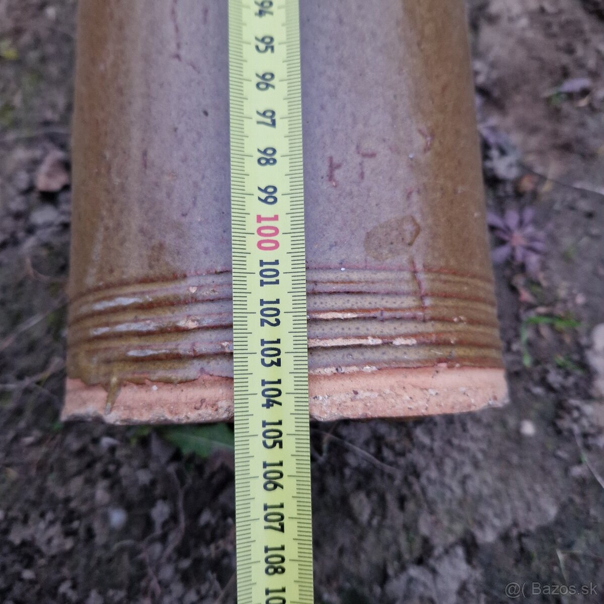 Kanalizačné rúry - 4