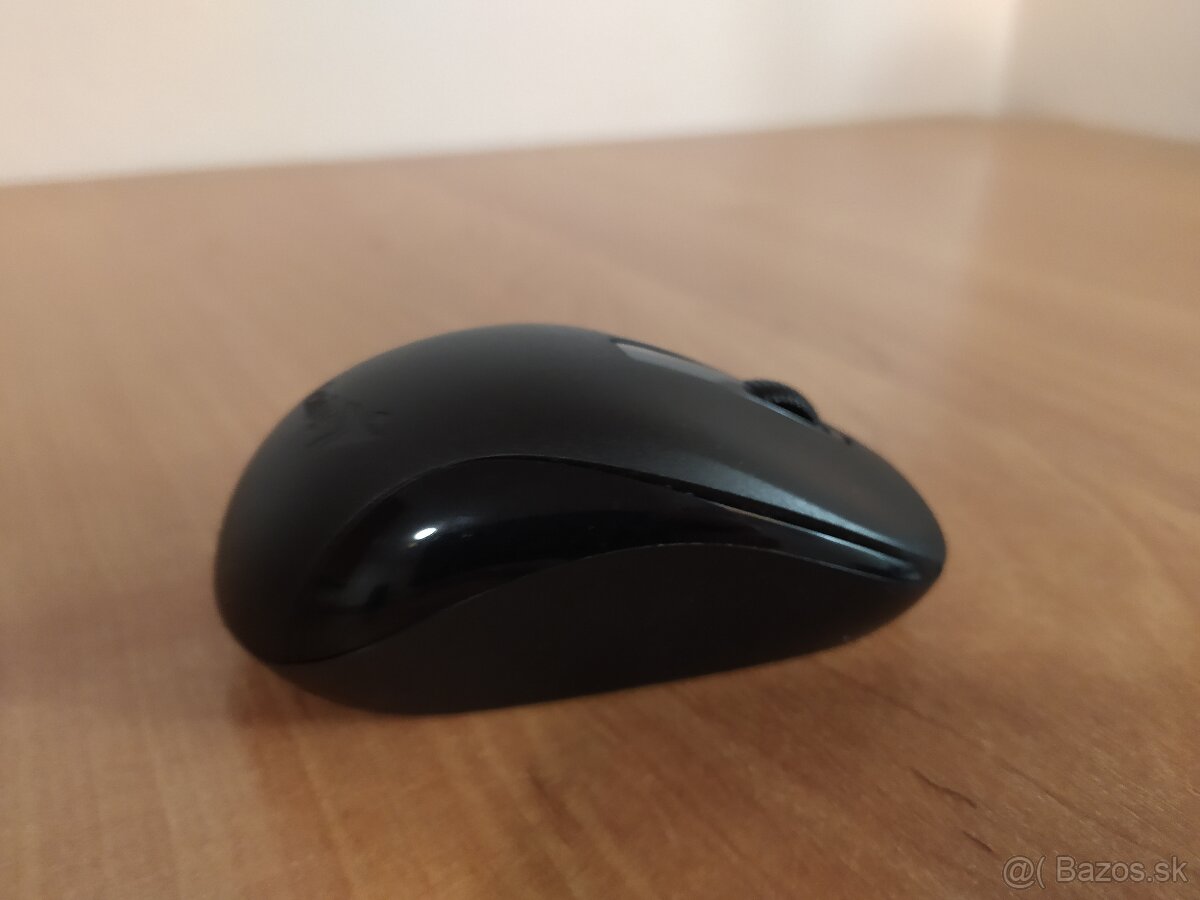 Genius NX-7005 čierna - 4