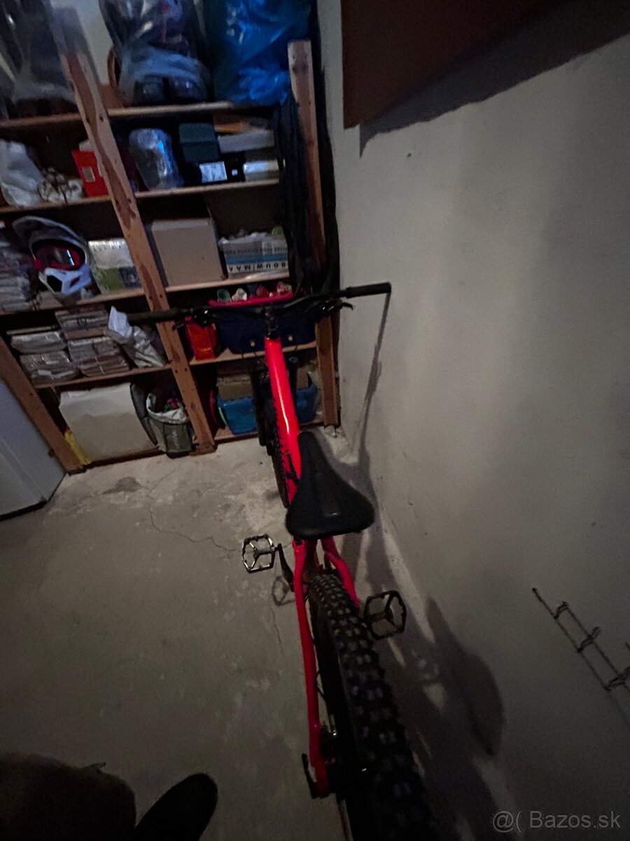 Specialized stump jumper - 4