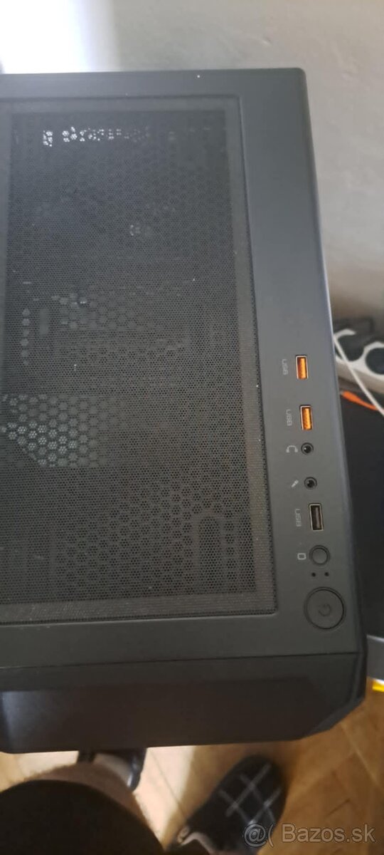 Herný Pc - 4
