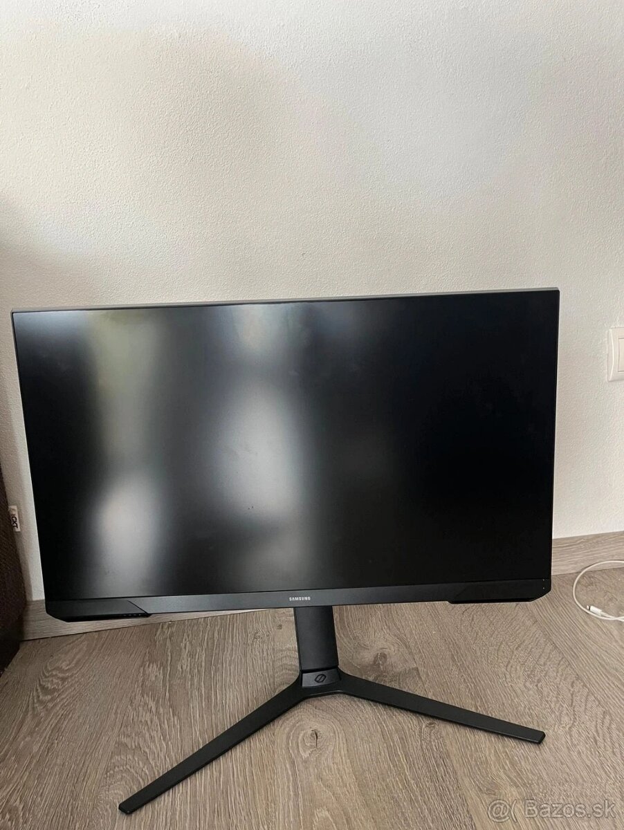 Monitor Samsung odyssey g3 - 4