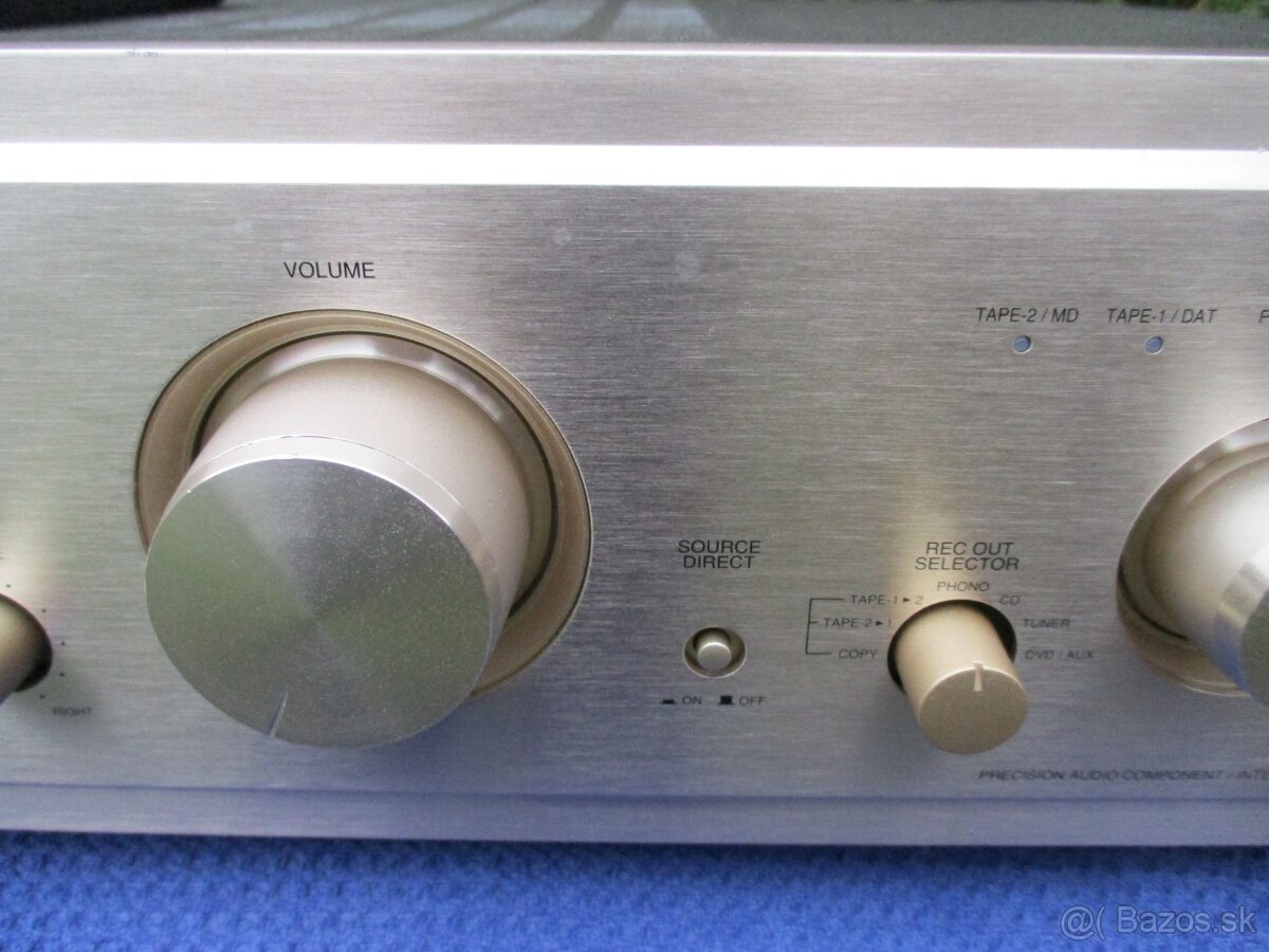 Denon PMA-1055R - 4