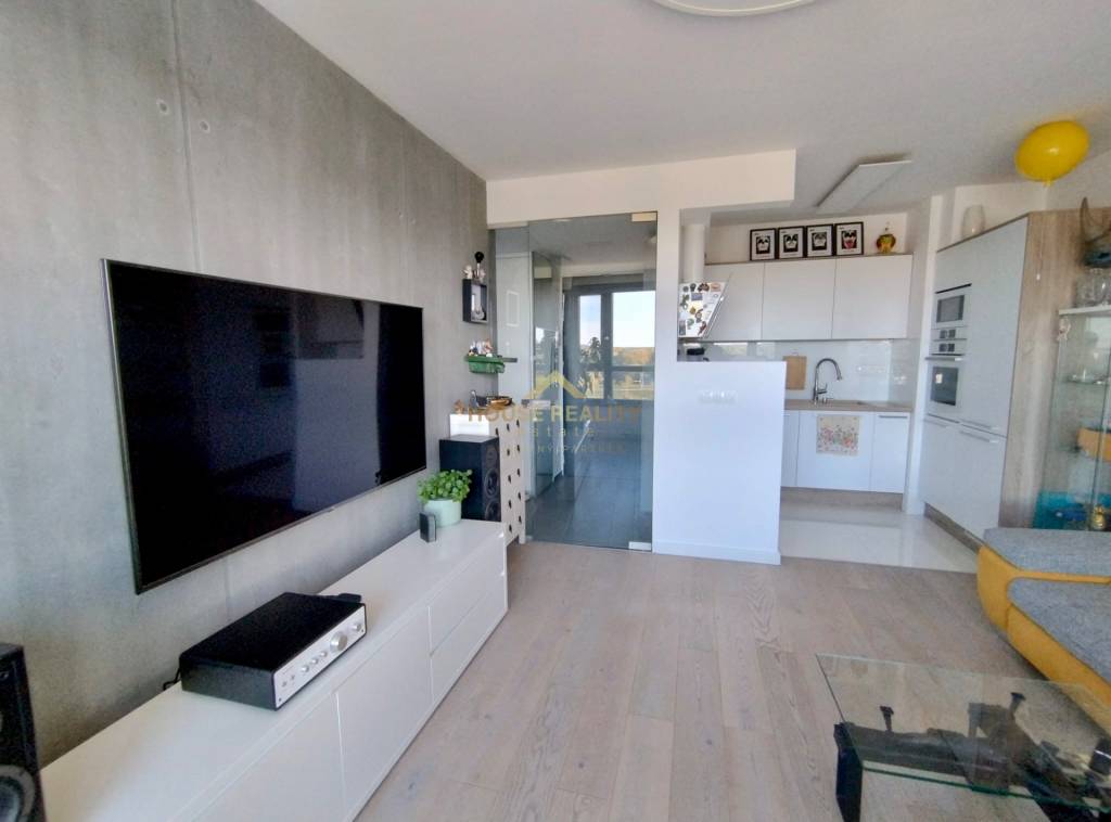 Štýlová NOVOSTAVBA 2 izbový byt, ul. Ondreja Štefanka, BA V. - 4