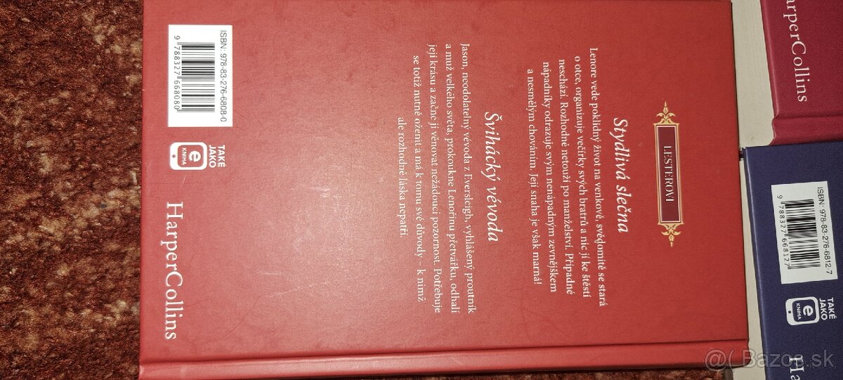 Stephanie Laurens - 4