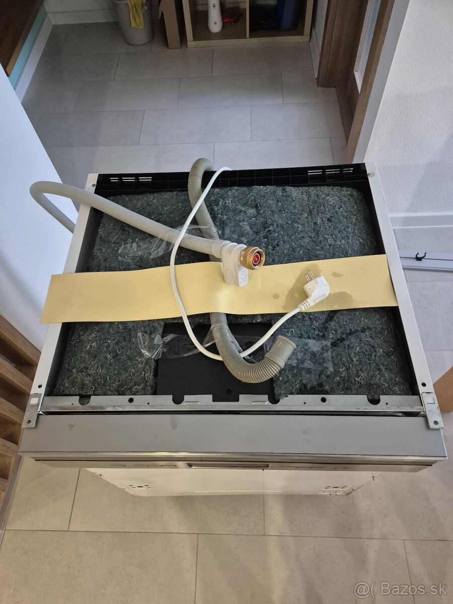 Umývačka riadu CONCEPT - 4