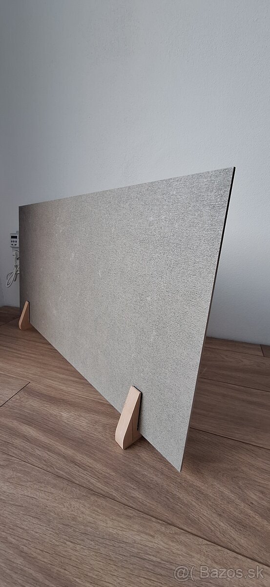 Predám infrapanel 550w s termostatom - 4