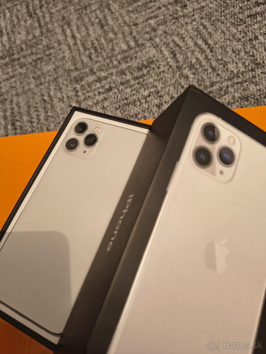 Apple Iphone 11 pro - 4