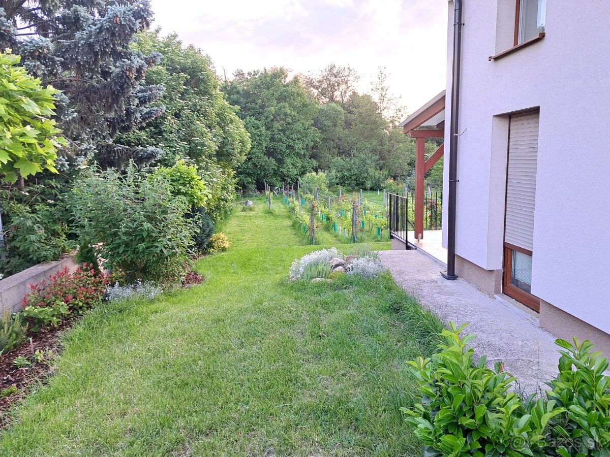 PREDAJ - RD v obci Cífer - Novostavba - 4