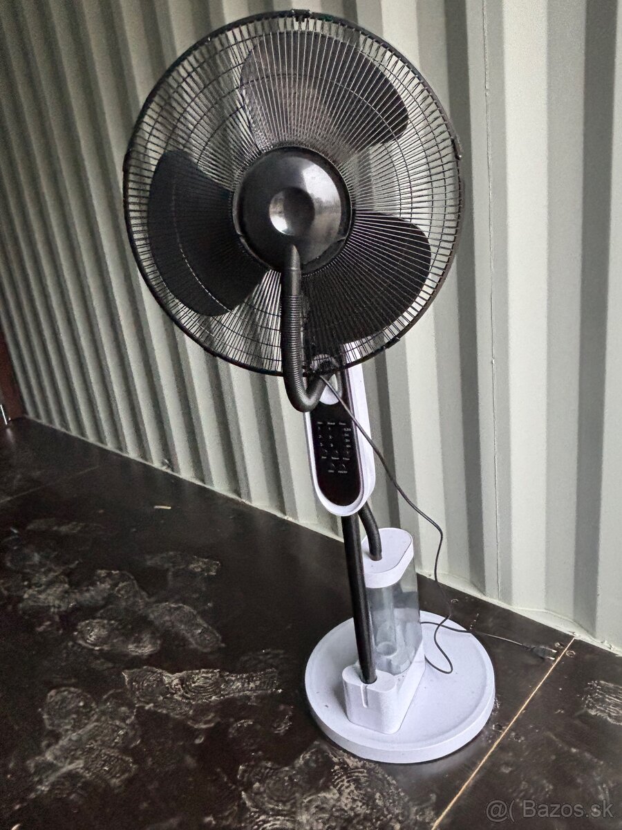 Stojanový ventilátor - 4