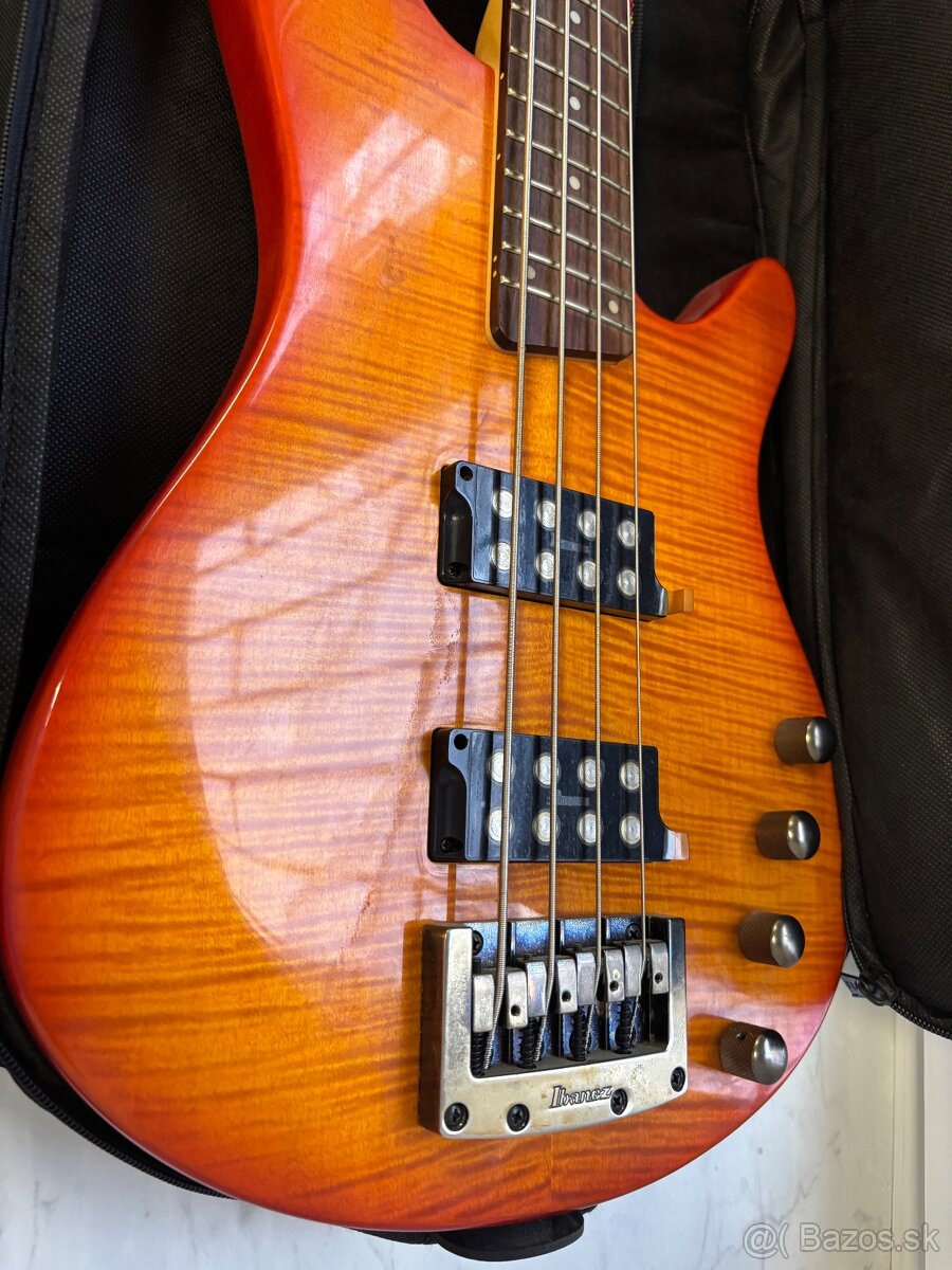 IBANEZ SRX500 - 4
