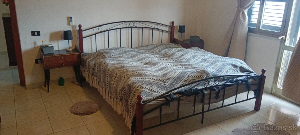 Prenájom domu v Taliansku - 4