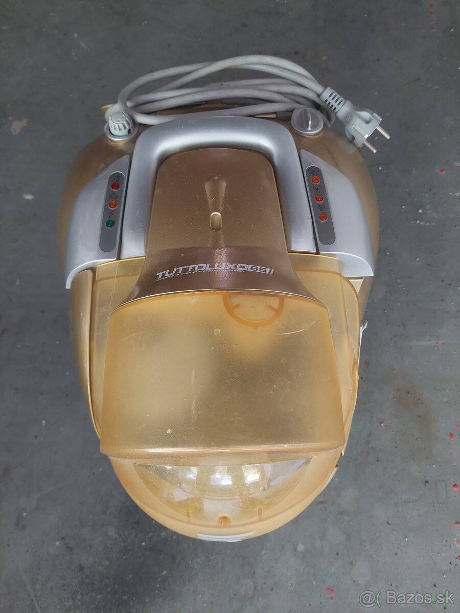 Zepter Tuttoluxo 6SB (PWC-700) - 4