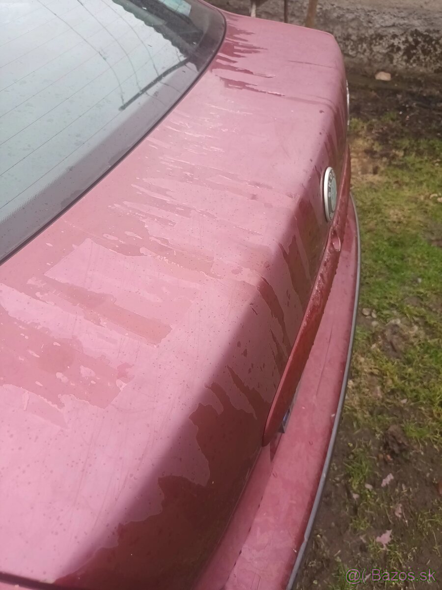 Skoda Octavia 1.6 74 kw - 4